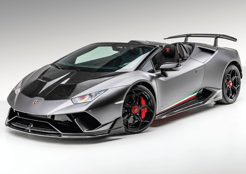 Lamborghini huracan - lamborghini,