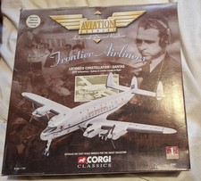 Corgi Aviation 47502 Lockheed