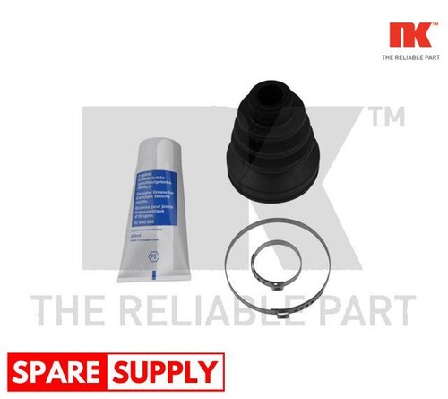 Bellow set drive shaft - set,,