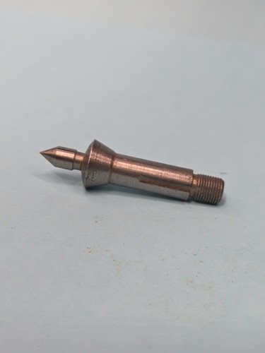 Marshall watchmaker lathe - watchmaker, 8