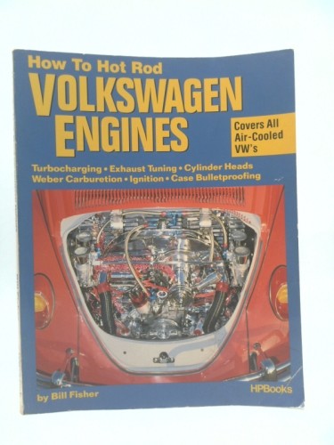 How hotrod volkswagen - hotrod,