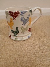 Emma Bridgewater Rare Howdens