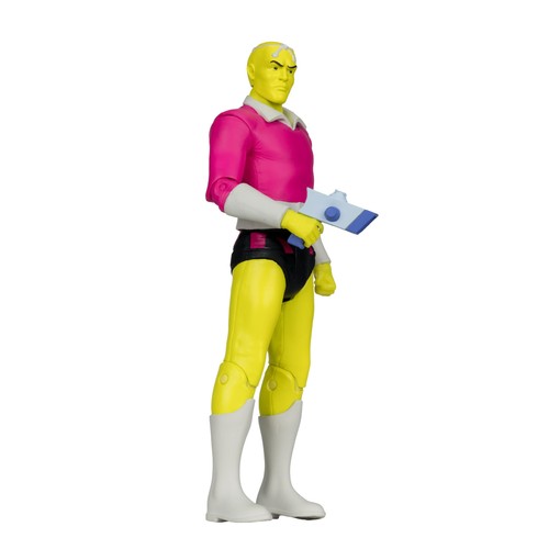 Mcfarlane retro brainiac - retro,