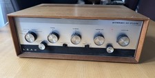 Vintage Leak Stereo 30 Plus Amplifier  