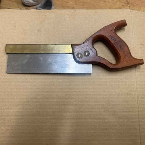 Vintage spear jackson - &, 8"