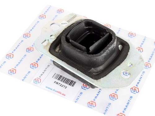 Gearbox mount mounting left - gearbox,