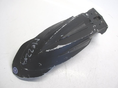 Front mudguard yamaha r - yamaha,