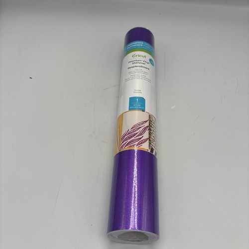 Cricut premium vinyl - cricut,