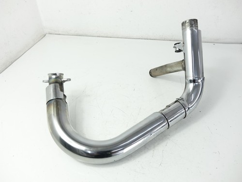 Manifold left triumph - manifold,
