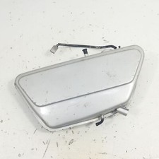 Yamaha RD 250 F 1A2 EZ:79 oil