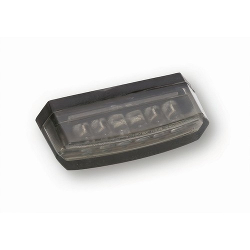 Highsider led taillight - highsider, malibu