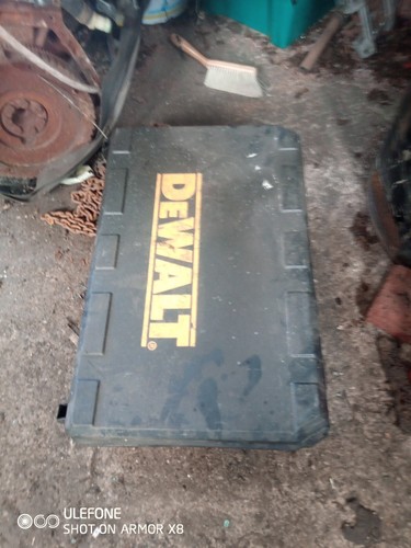Dewalt breaker d52330 - dewalt,