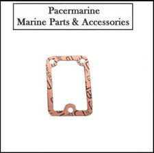 Selva Outboard Gasket 40HP -