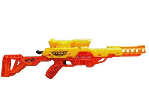 Nerf alpha strike vest 20 - nerf,