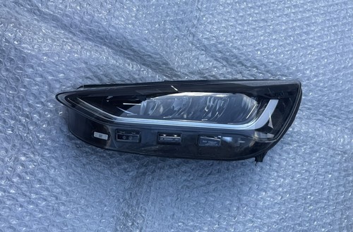 Genuine ford focus mk4 - ford,