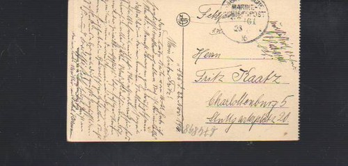 Postcard flemish milk - postcard,