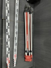 Hilti laser Tripod