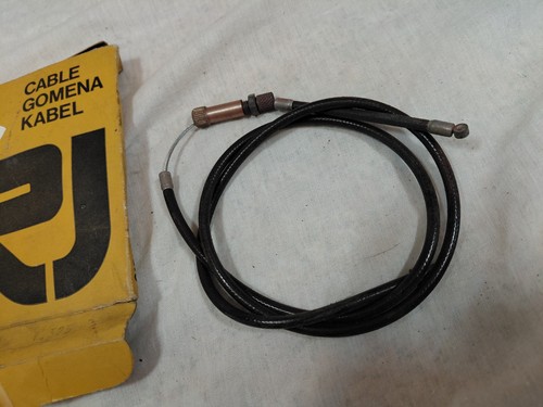 Bsa b31 b33 - romac, throttle