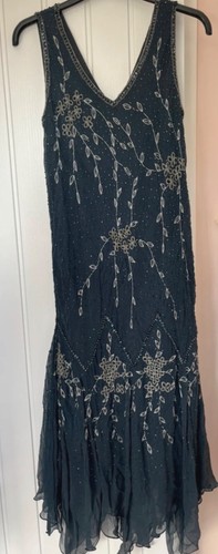 Jacques vert navy - vert, flapper