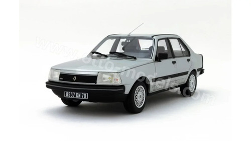 Rare ottomobile 18 renault - *rare*, 1:18