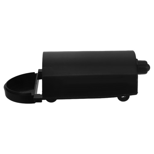 Electric polisher oil - polisher,