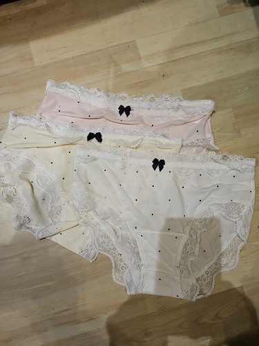 Ladies three pack - pack, vintage