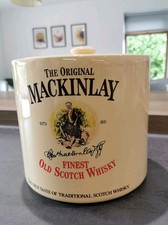 The Original MacKinlay Finest