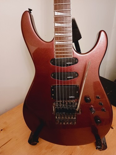 Washburn g15v superstrat - g15v,