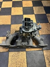 Weber 38 DGAS Carburettor