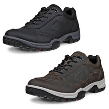 ECCO Mens Xpedition III Waterproof Walking Shoes