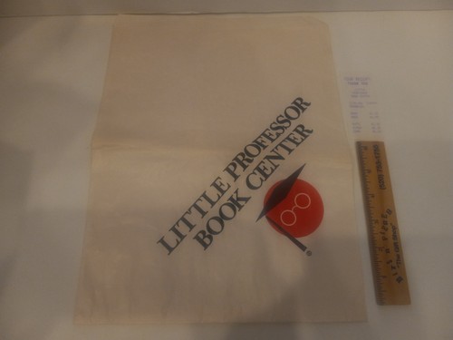 Little professor book center - professor,