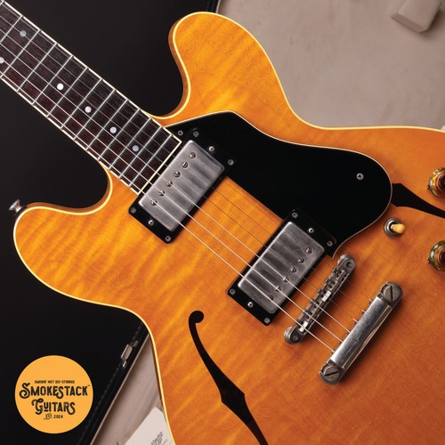 Collings 2017 lc - i-35,