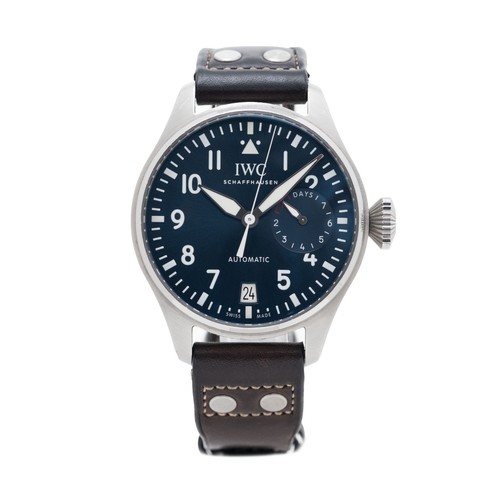 2021 iwc petit - le,