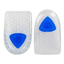 Sof Sole Gel Heel Cup Cushions
