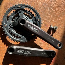 TRUVATIV SRAM X-FLOW Triple