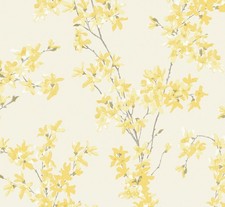 laura ashley forsythia