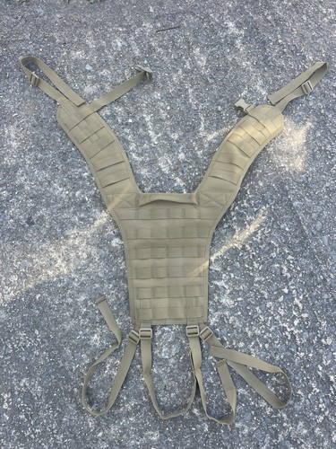 Warrior assault systems molle - assault,