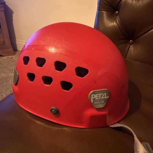 Petzl ecrin roc - roc, climbing