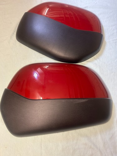 Pannier cover left right - left,,