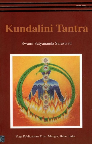 Kundalini tantra by swami - 1,