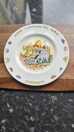 Vintage disney winnie the - the, pooh