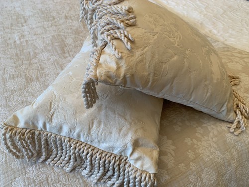 Vintage laura ashley ivory - vintage,