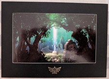 The Legend of Zelda - Master