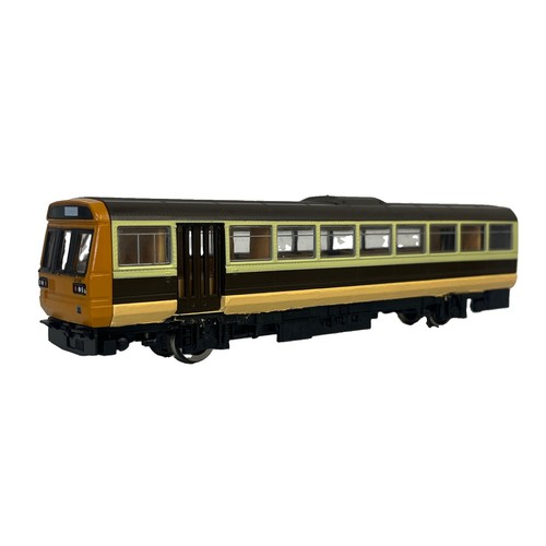 Working hornby gauge class - hornby, oo