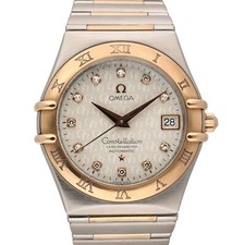 Omega Constellation 1304.35.00