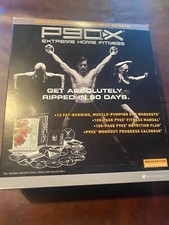P90X Extreme Home Fitness
