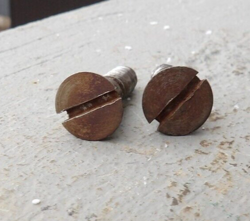 Set vintage antique - 2,