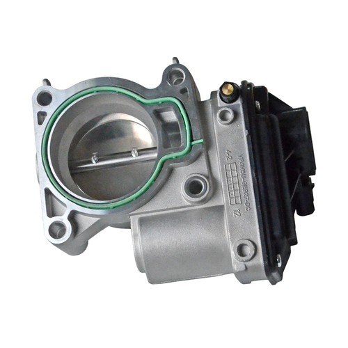 Throttle body for - body, focus