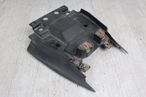Rear fairing cover bmw 650 - f,