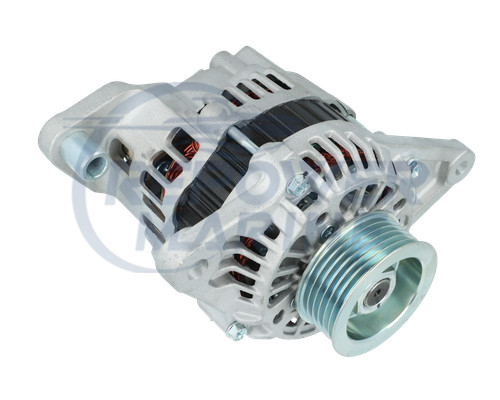 New alternator for mercruiser - new,